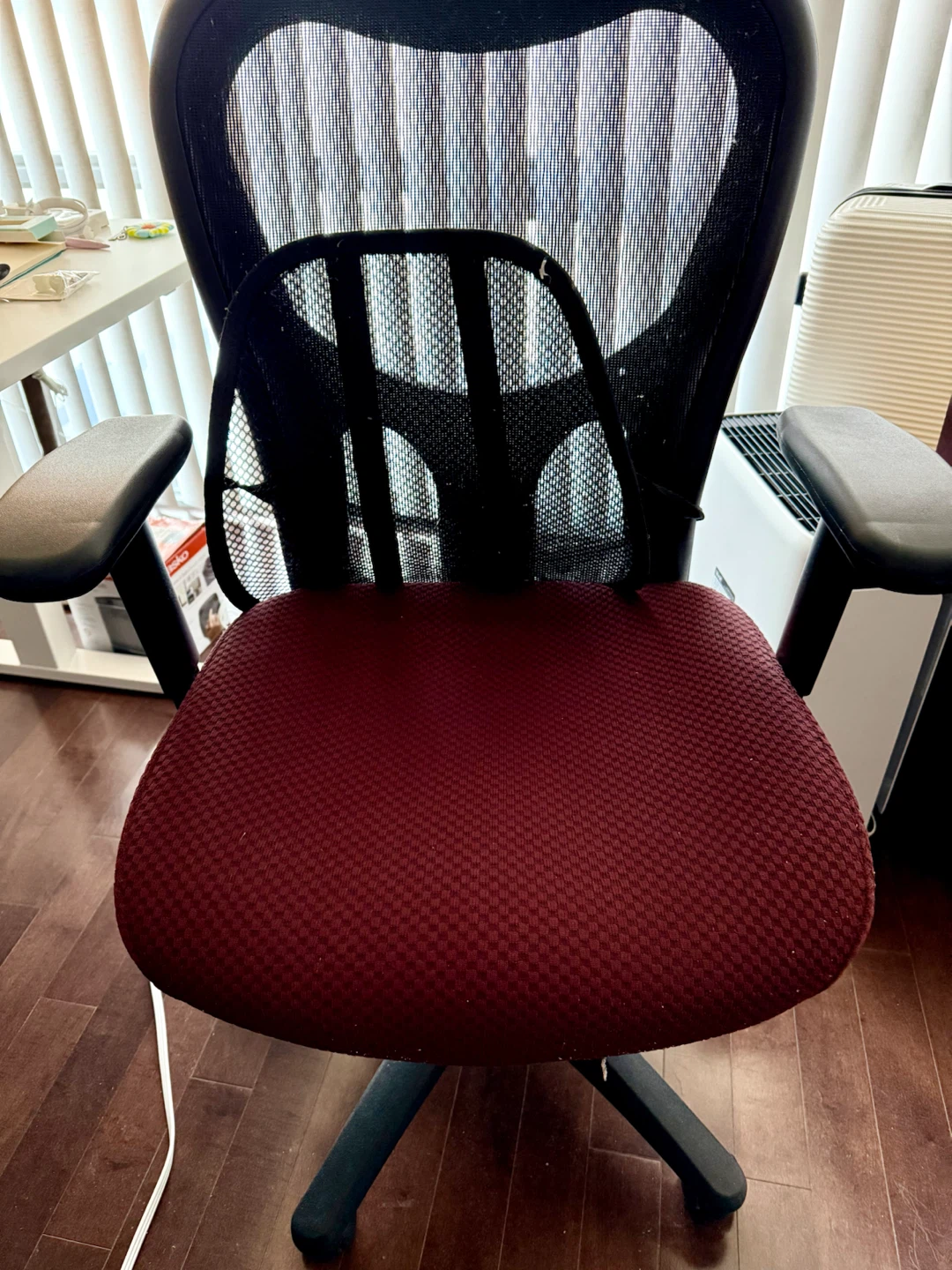 Ergonomic Mesh Office Chair