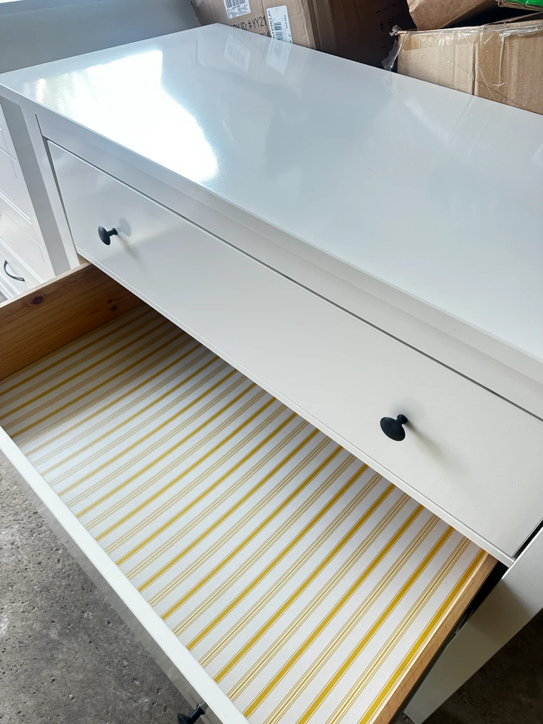 Ikea hemnes dresser - photo 4