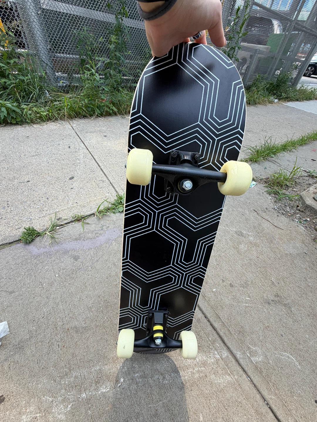 ONOHH Skateboard - photo 2