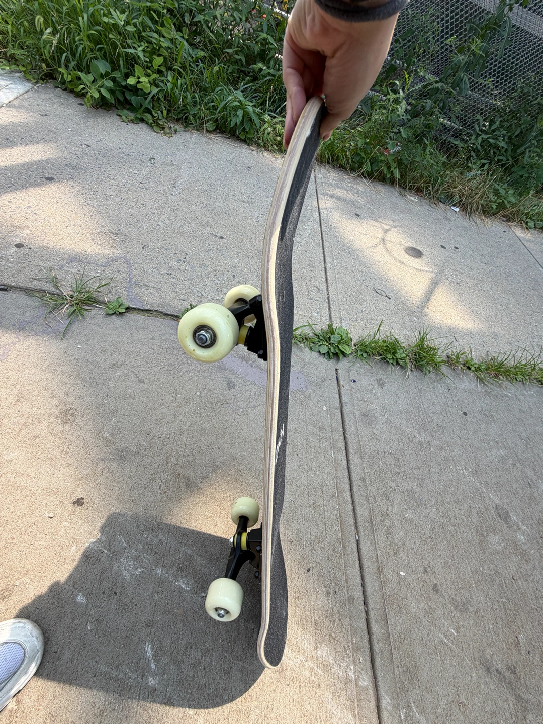 ONOHH Skateboard - photo 5