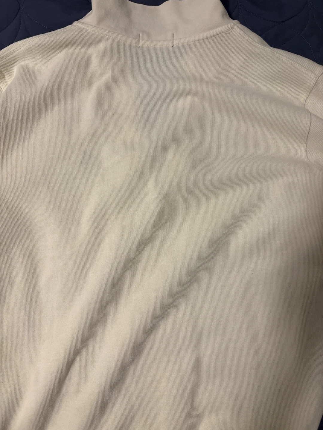 Ralph Lauren 1/4 zip Men’s Small - photo 4