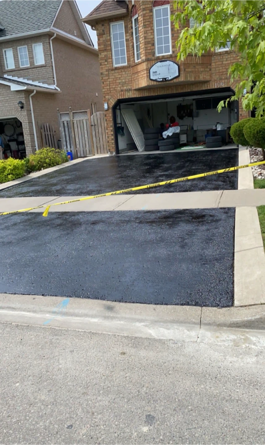 Driveway sealing! Best prices! FREE QUOTES