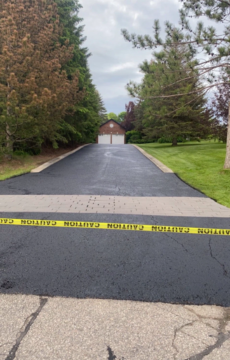 Driveway sealing! Best prices! FREE QUOTES - photo 3