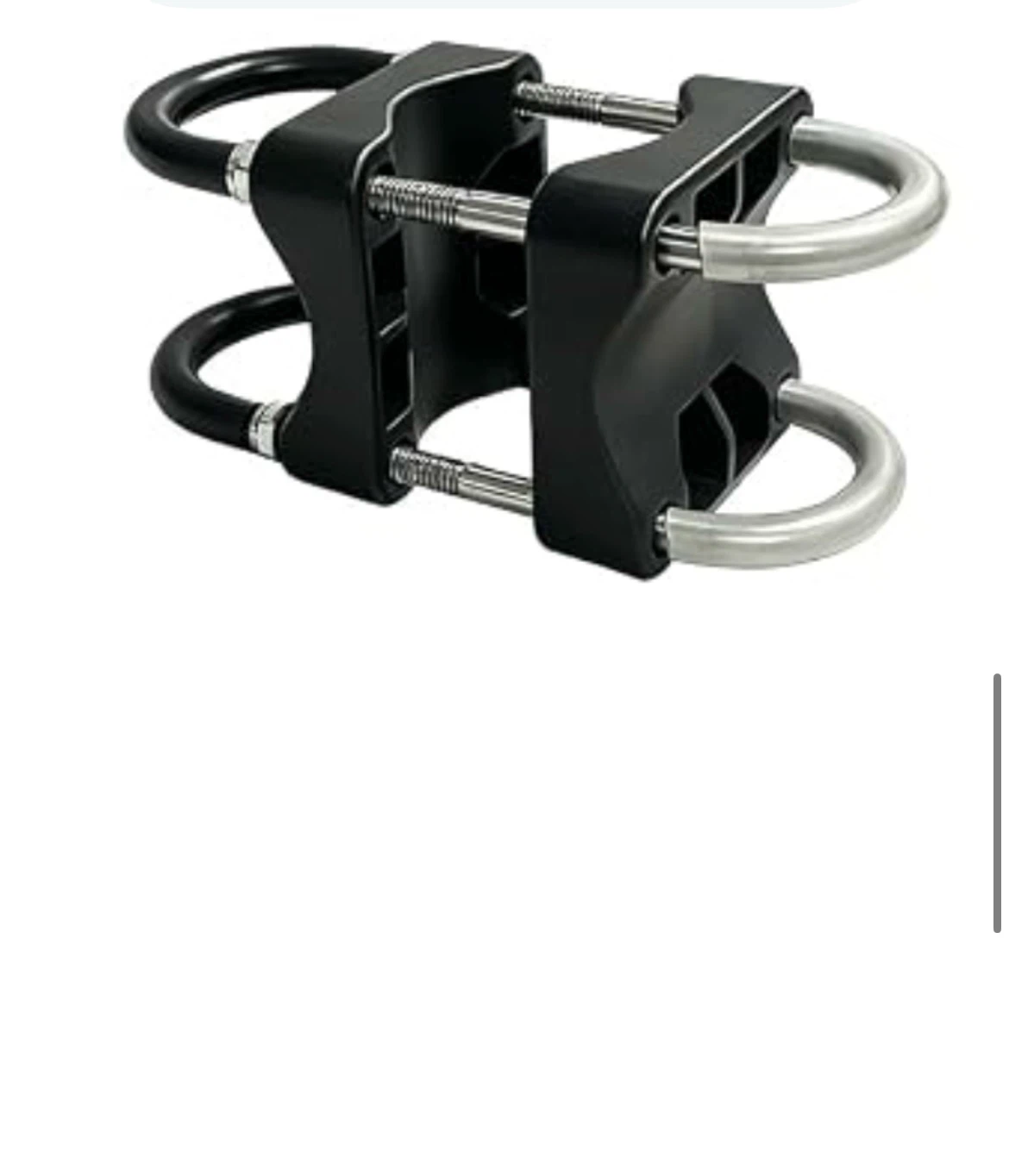 Balcony Umbrella Holder/Clamp