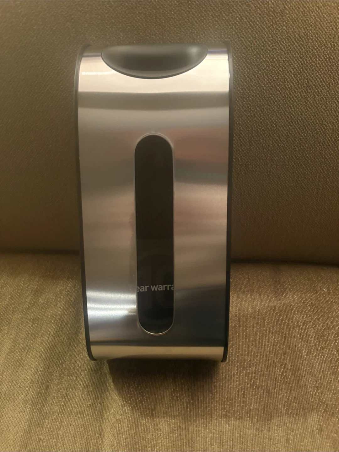 Simplehuman Grocery Bag Dispenser - photo 2