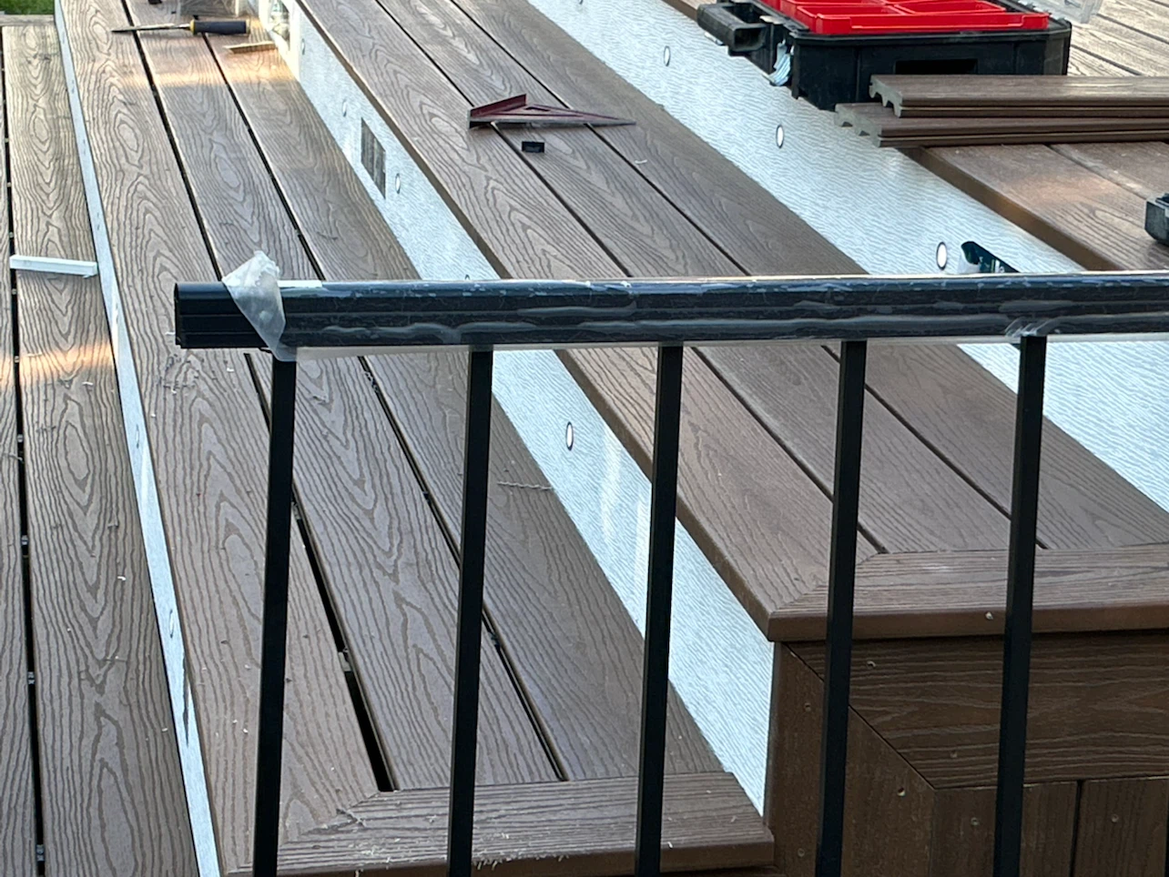 Decks - photo 2
