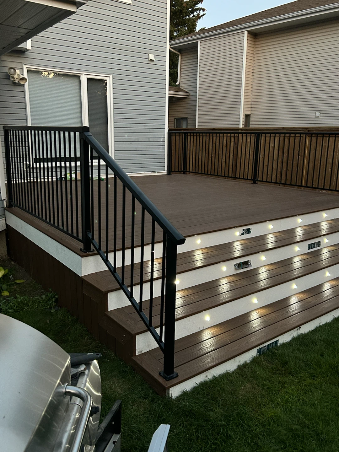 Decks - photo 3