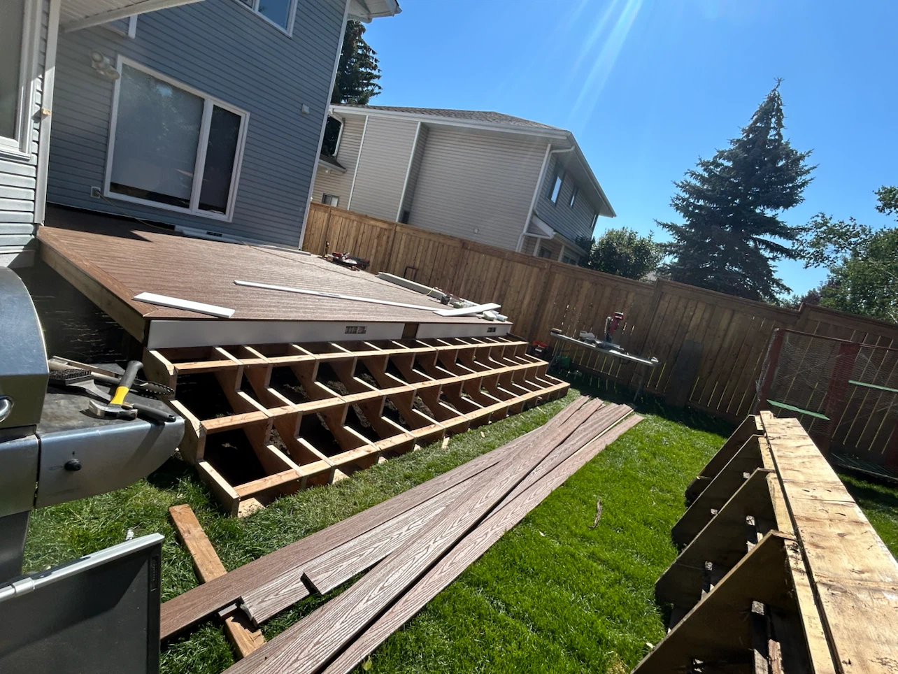 Decks - photo 4