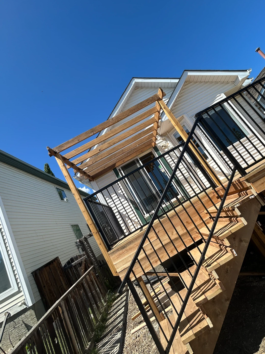 Decks - photo 5