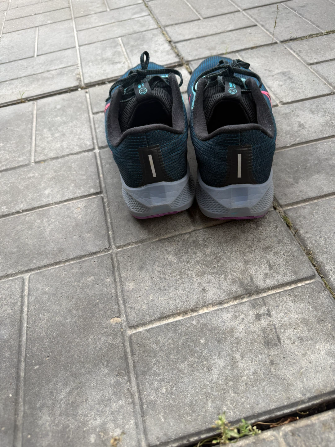 Nike Pegasus 40 Running Shoes - photo 4