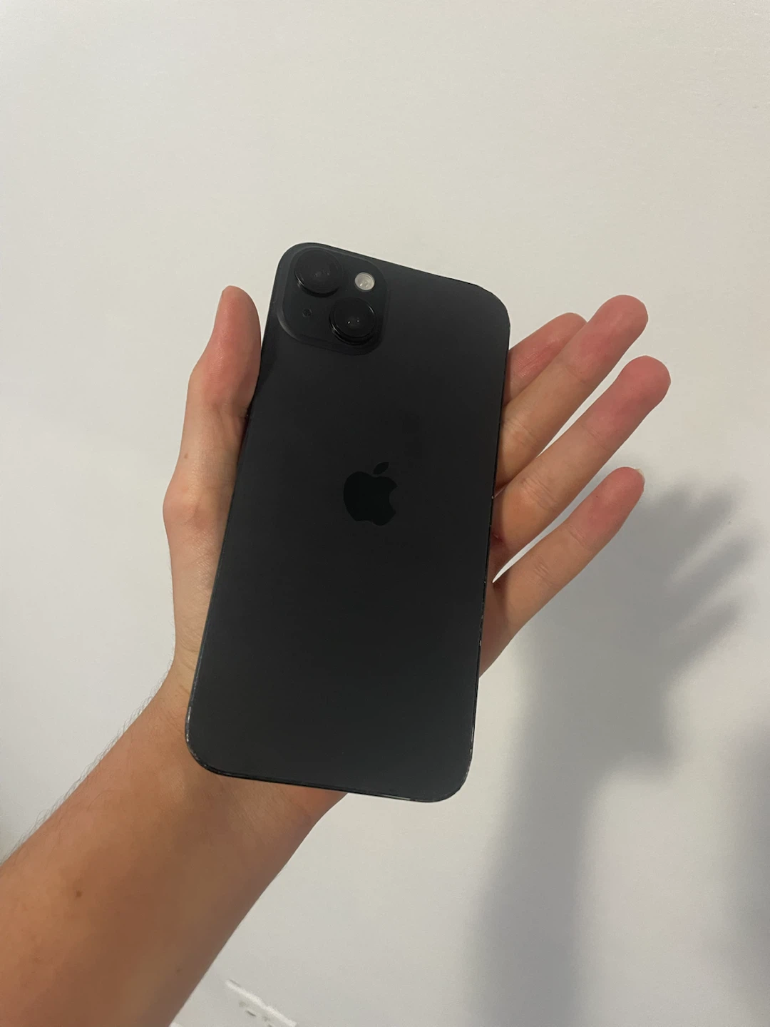 Iphone 15 plus 128giga