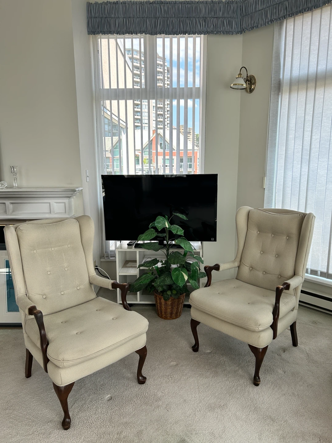 ESTATE SALE