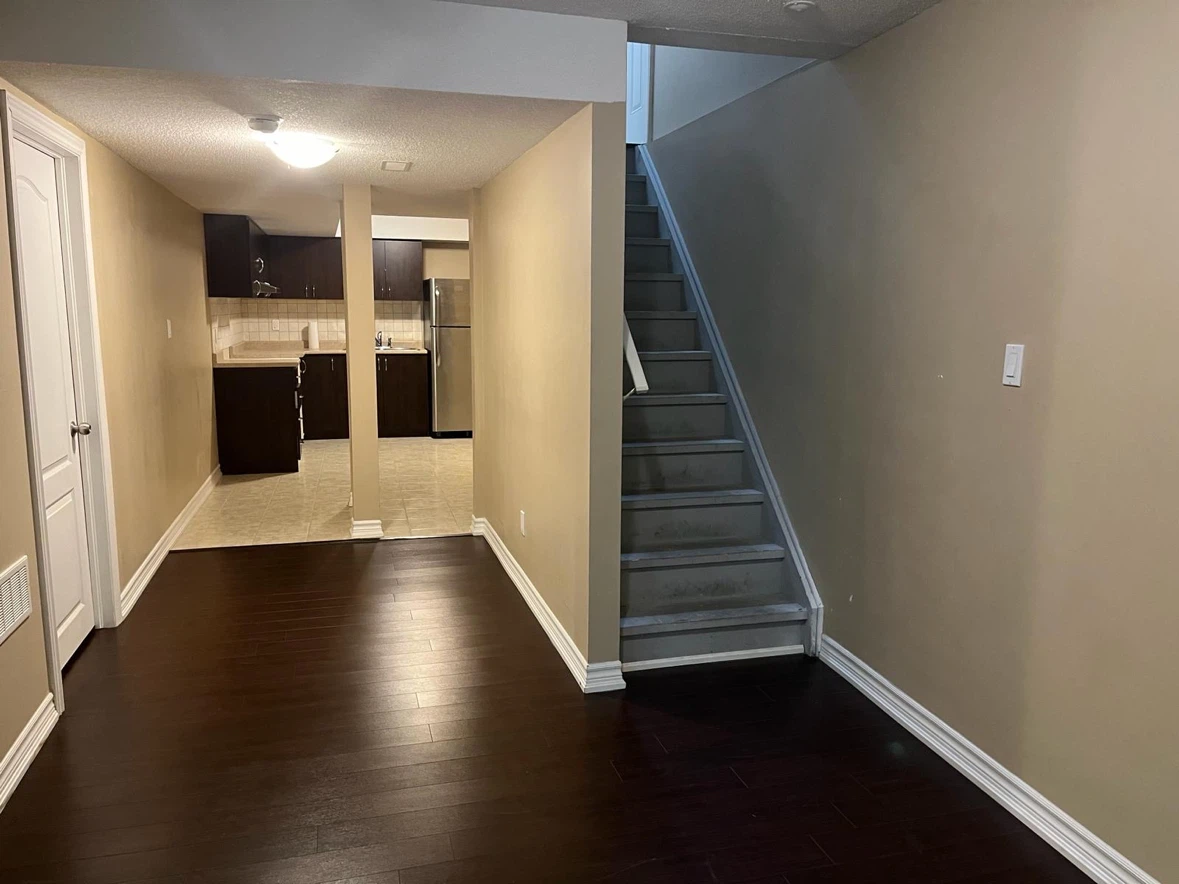 1 Bedroom Basement Apartment for Rent by Mount Pleasant GO - photo 2