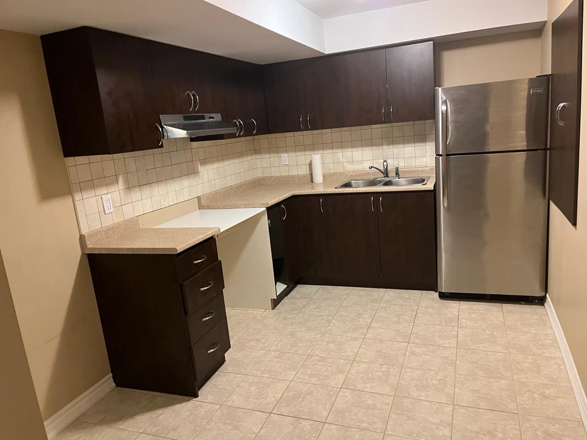 1 Bedroom Basement Apartment for Rent by Mount Pleasant GO - photo 3