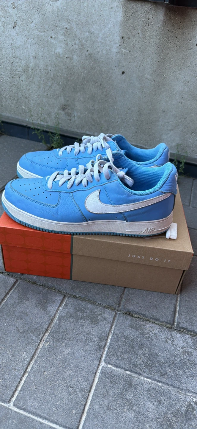 Nike Air Force 1 Low '07