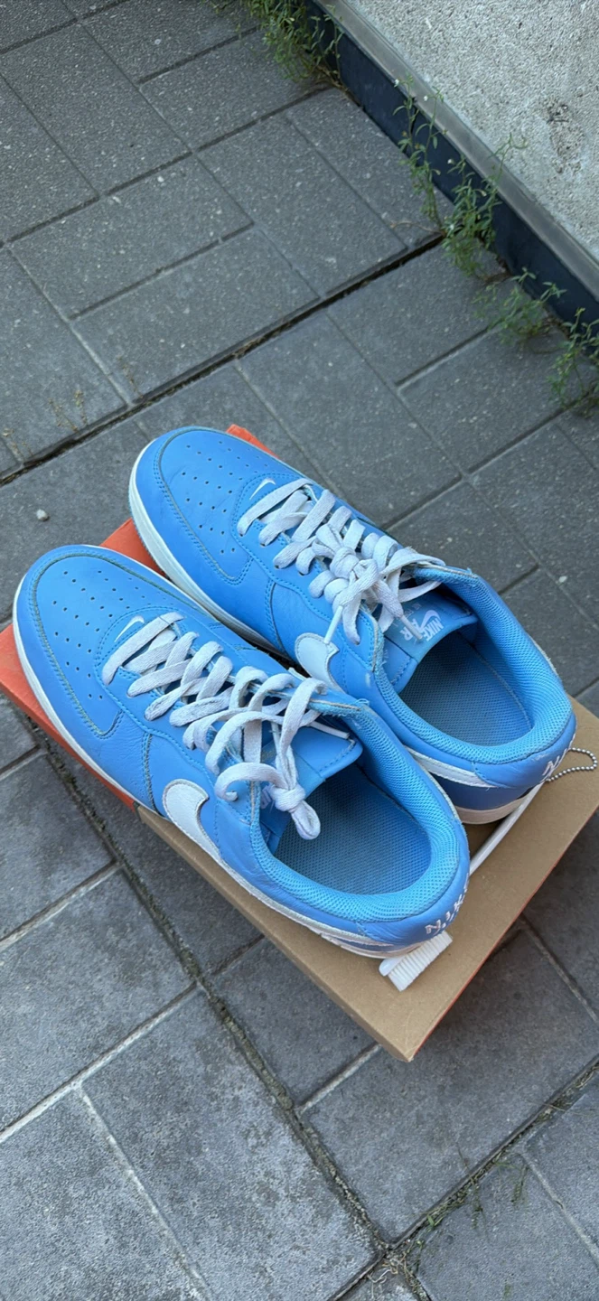 Nike Air Force 1 Low '07 - photo 3