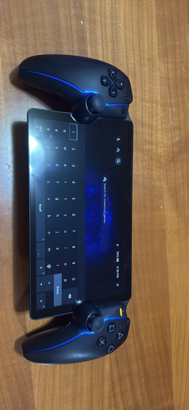 PlayStation Portal - photo 3