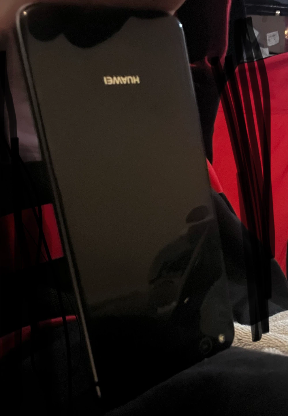 Huawei P10 lite - photo 3
