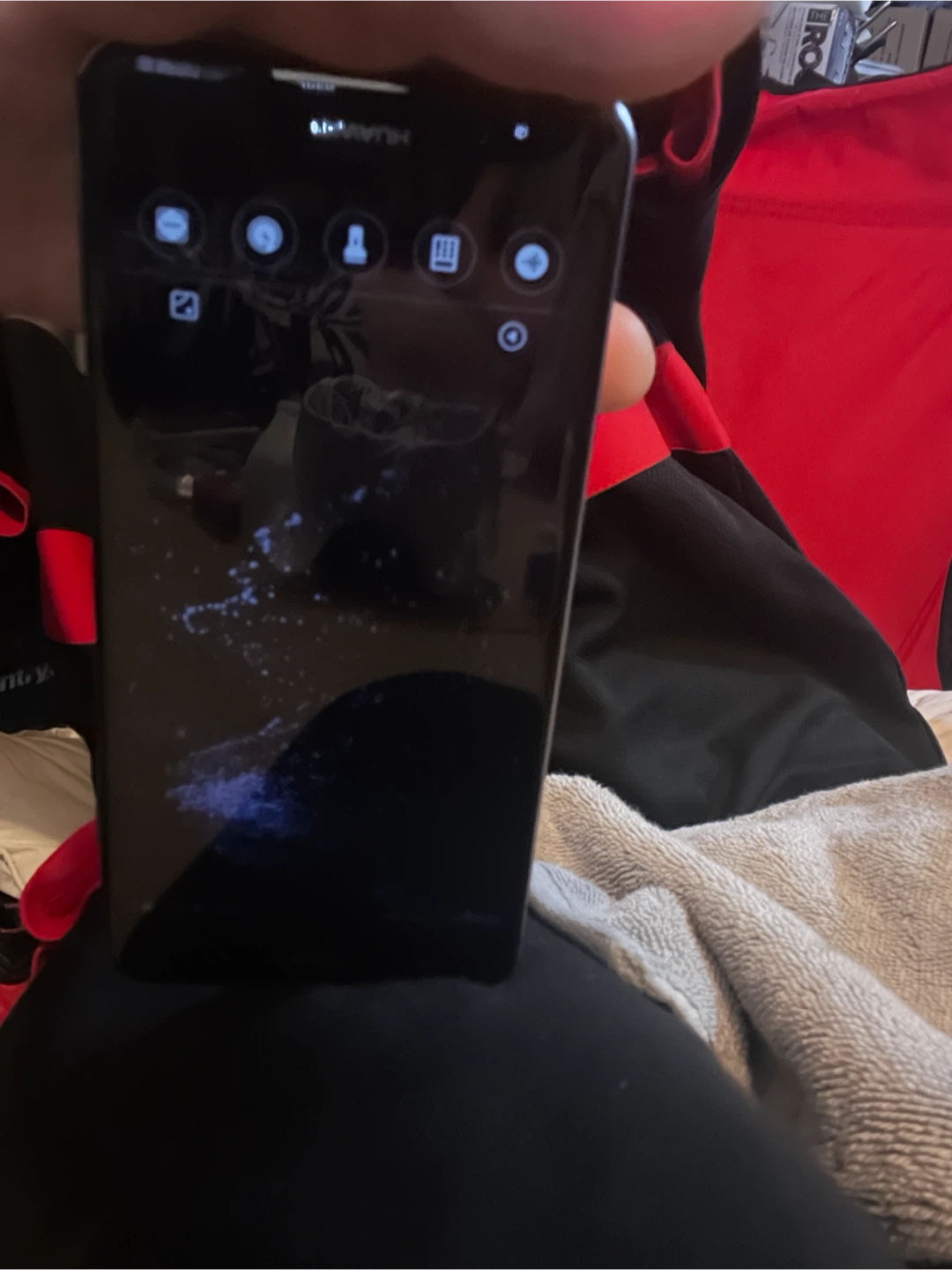 Huawei P10 lite - photo 5