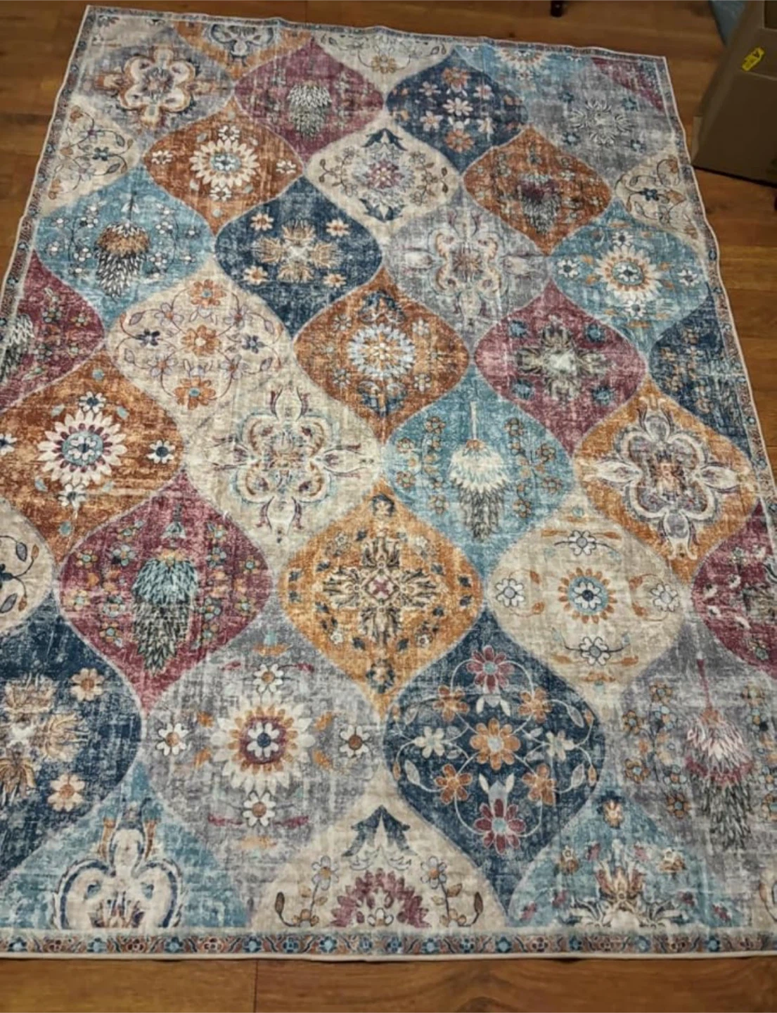 Area Rug