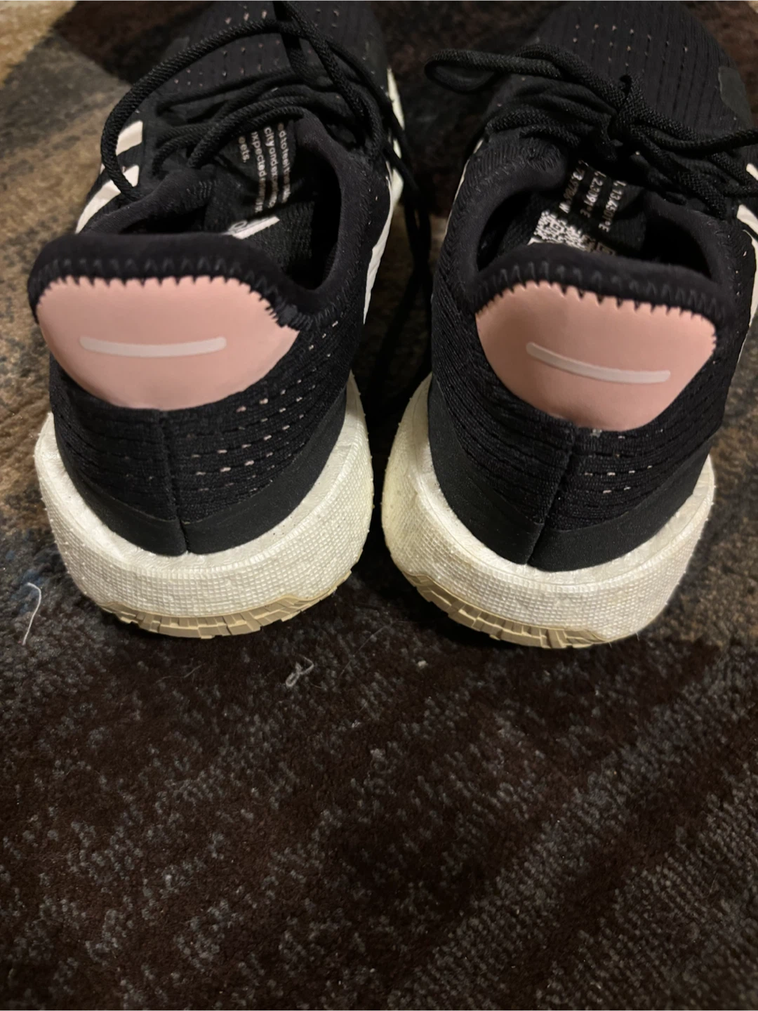 Adidas pulse boost running shoes - photo 2