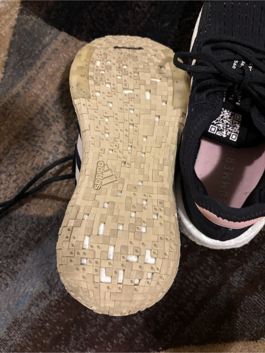 Adidas pulse boost running shoes - photo 3