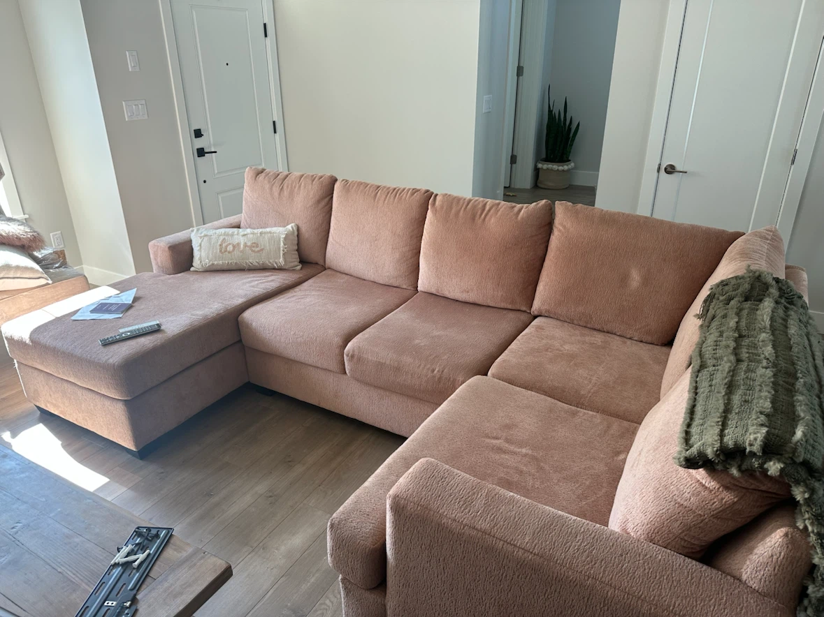 Beautiful couch - photo 2