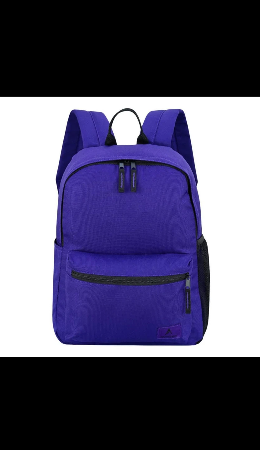 AKFA Backpack - Brand New - photo 4