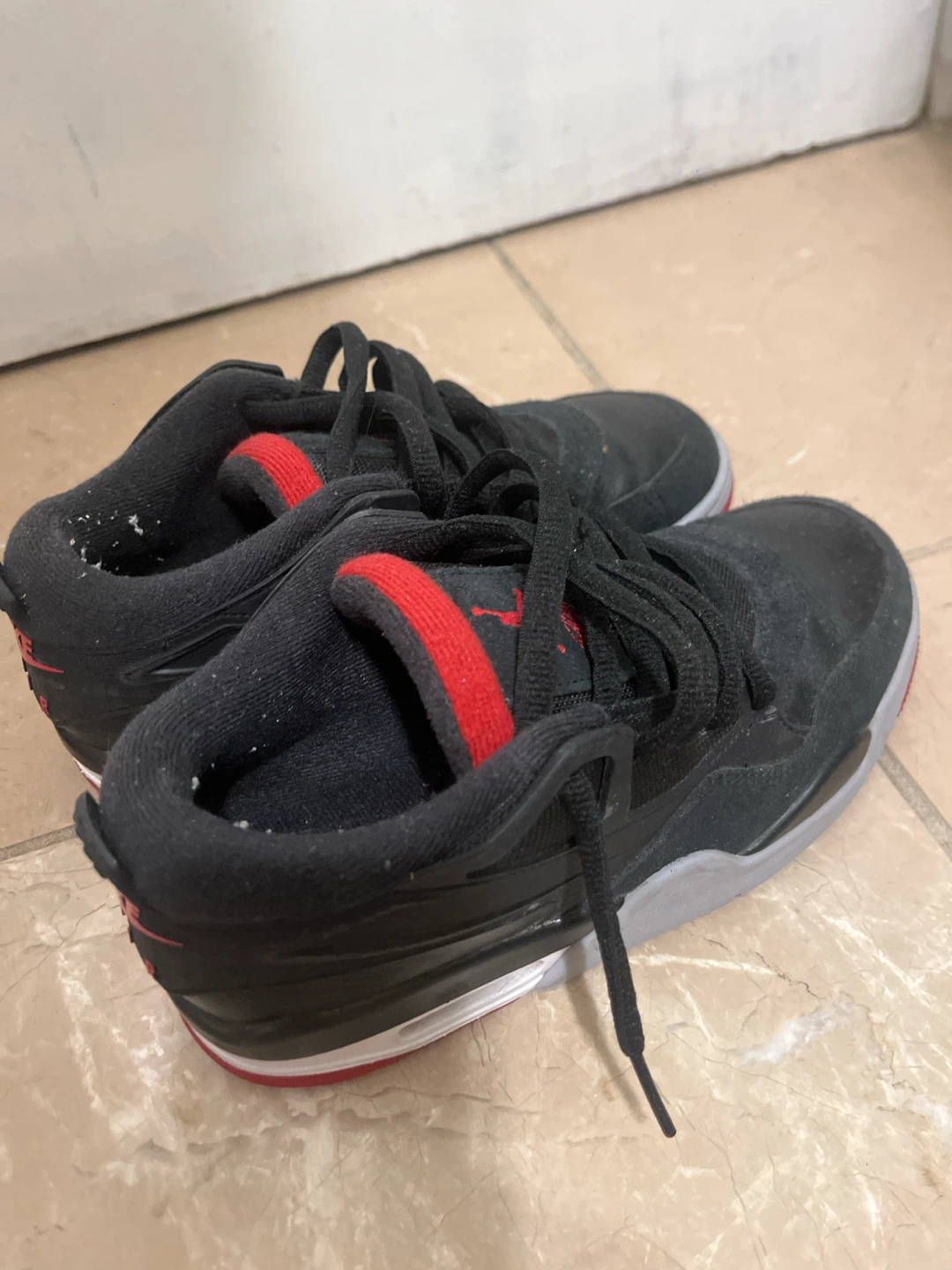Nike Air Jordan 4 Shoes
