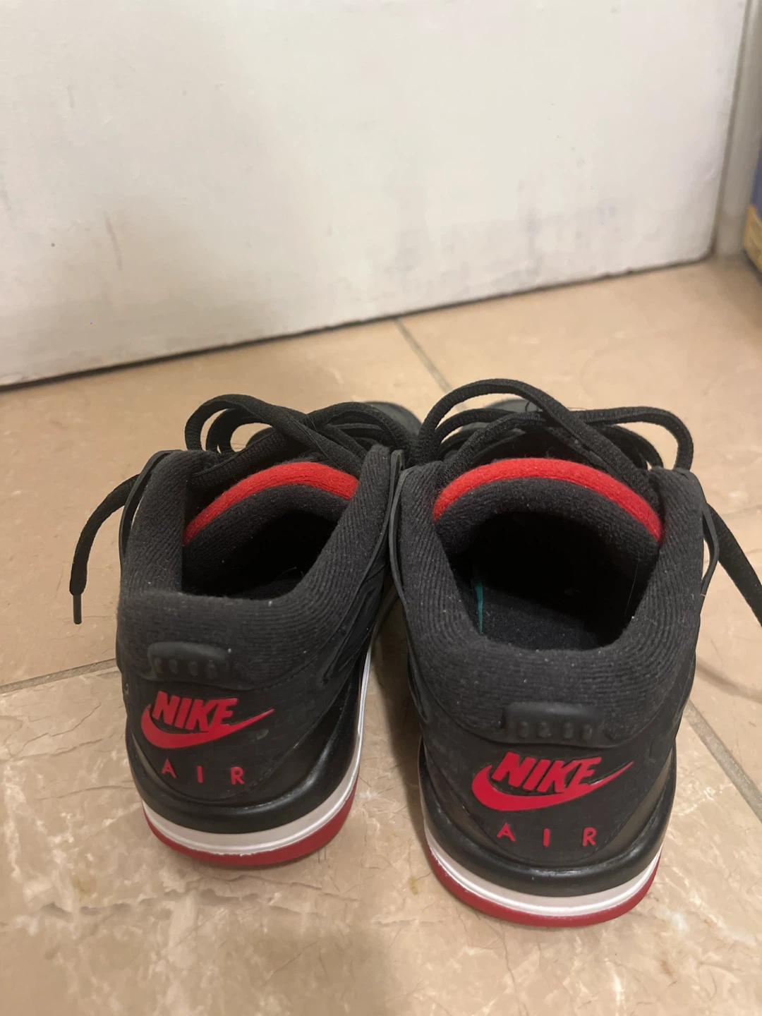 Nike Air Jordan 4 Shoes - photo 2