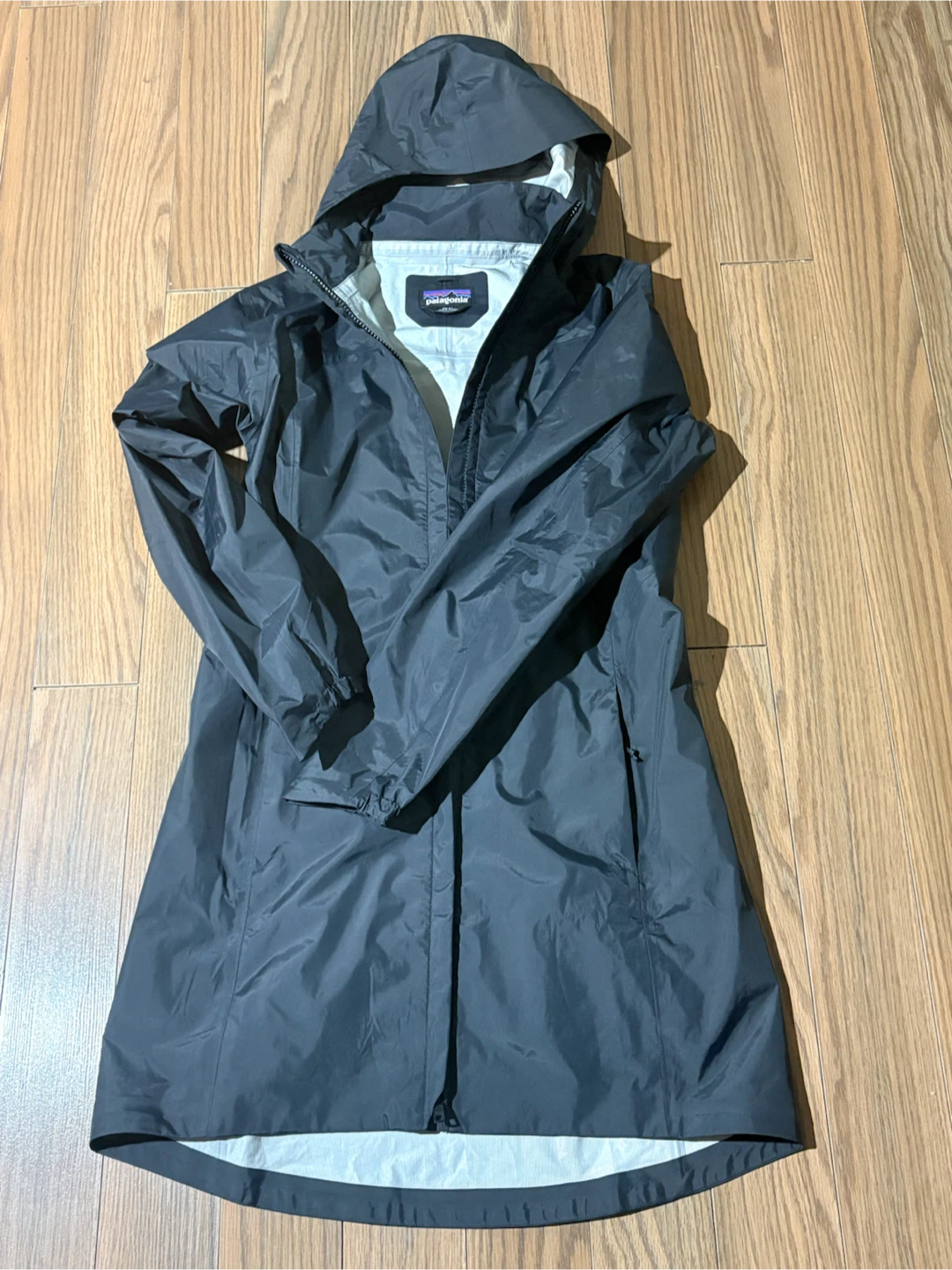 Patagonia Women's Rain Jacket