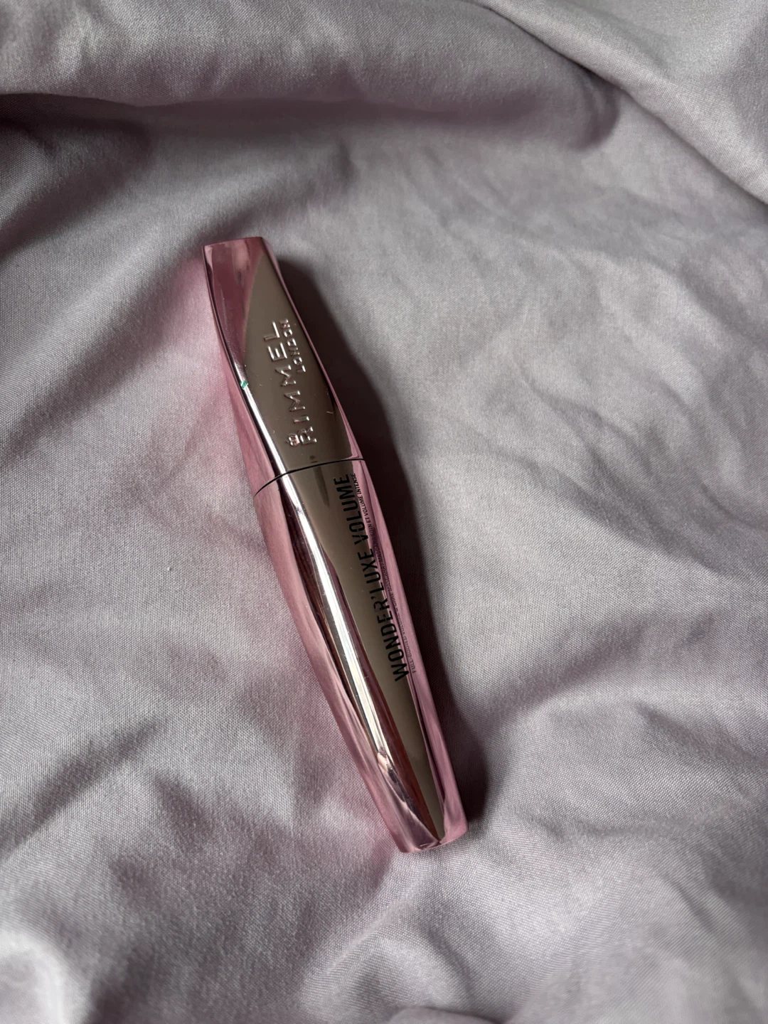 Rimmel Wonder Luxe Volume Mascara