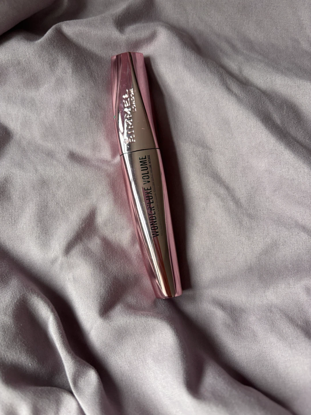 Rimmel Wonder Luxe Volume Mascara - photo 2