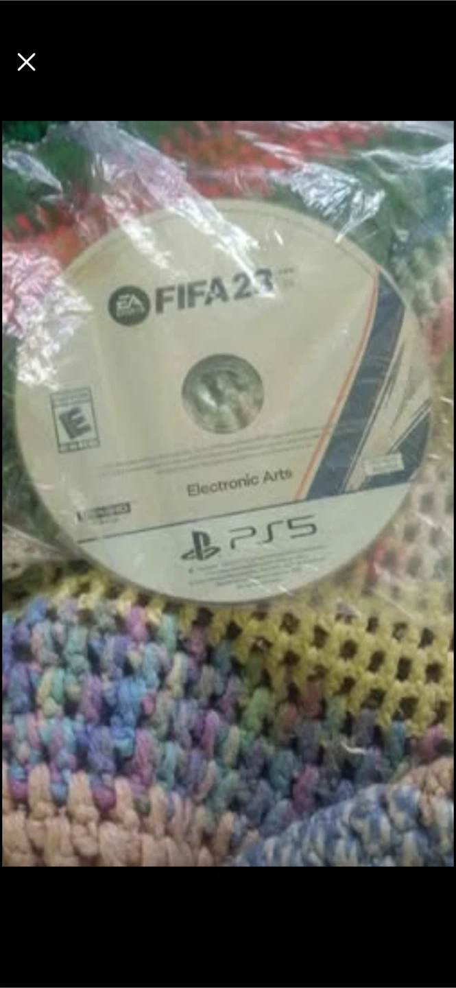 EA Sports FIFA 23 for PS5 - photo 3