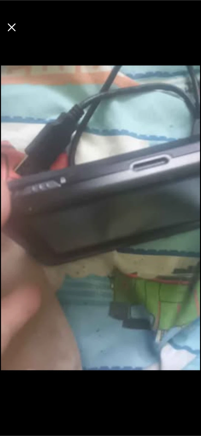 Garmin GPS Device - photo 5