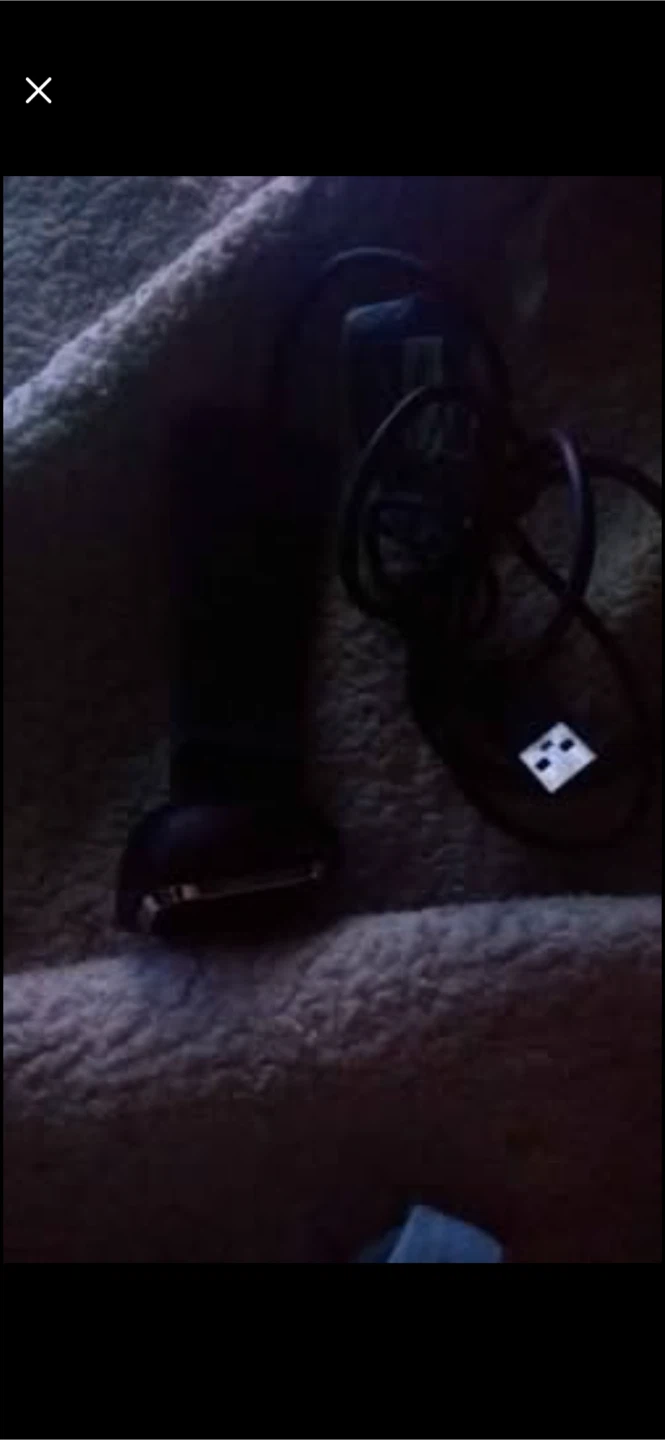 Microsoft HD Webcam - photo 4