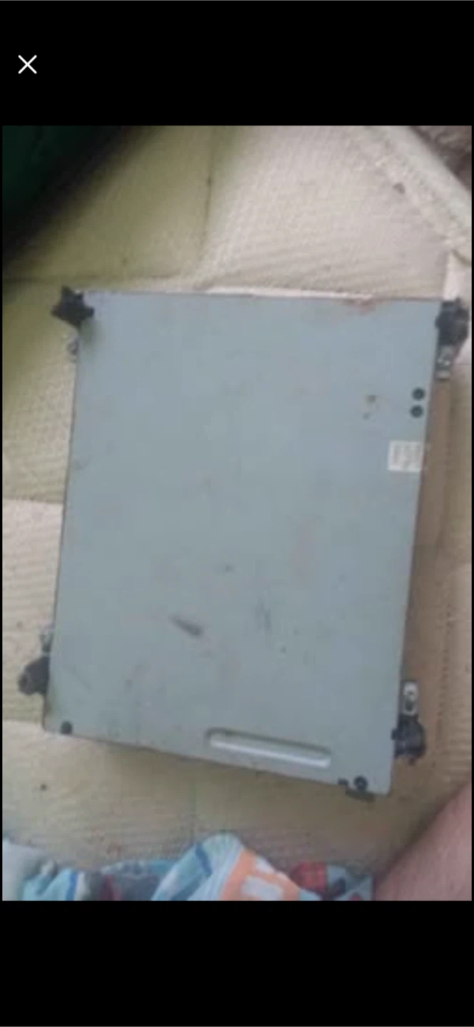 Xbox 360 DVD Drive - photo 5