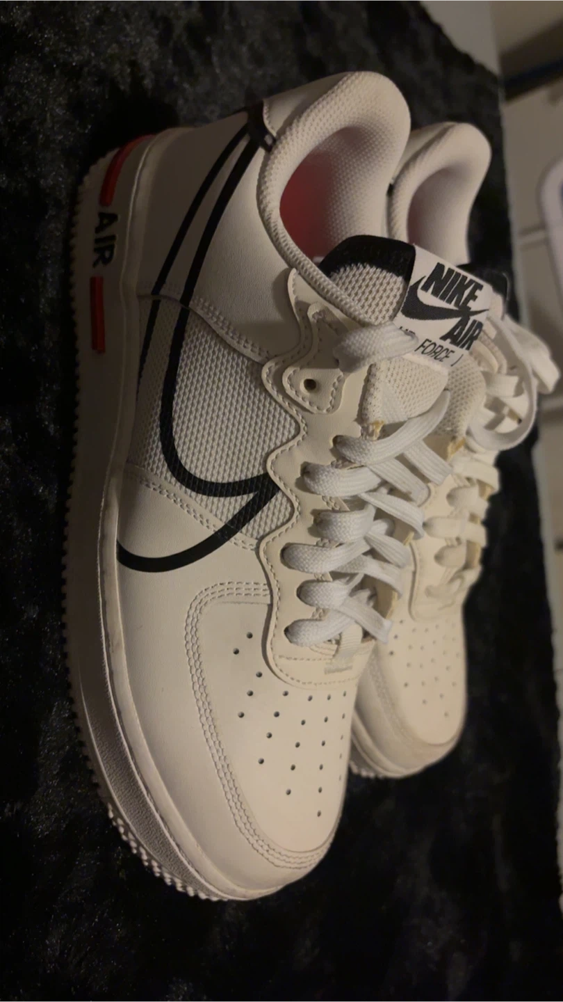 Nike Air Force 1 Sneakers - photo 5