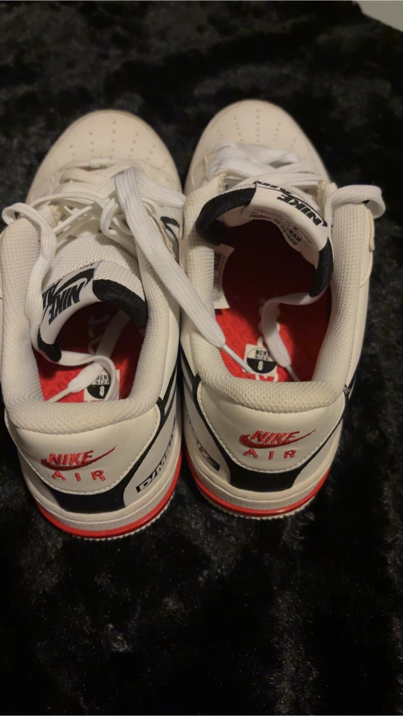 Nike Air Force 1 Sneakers - photo 2