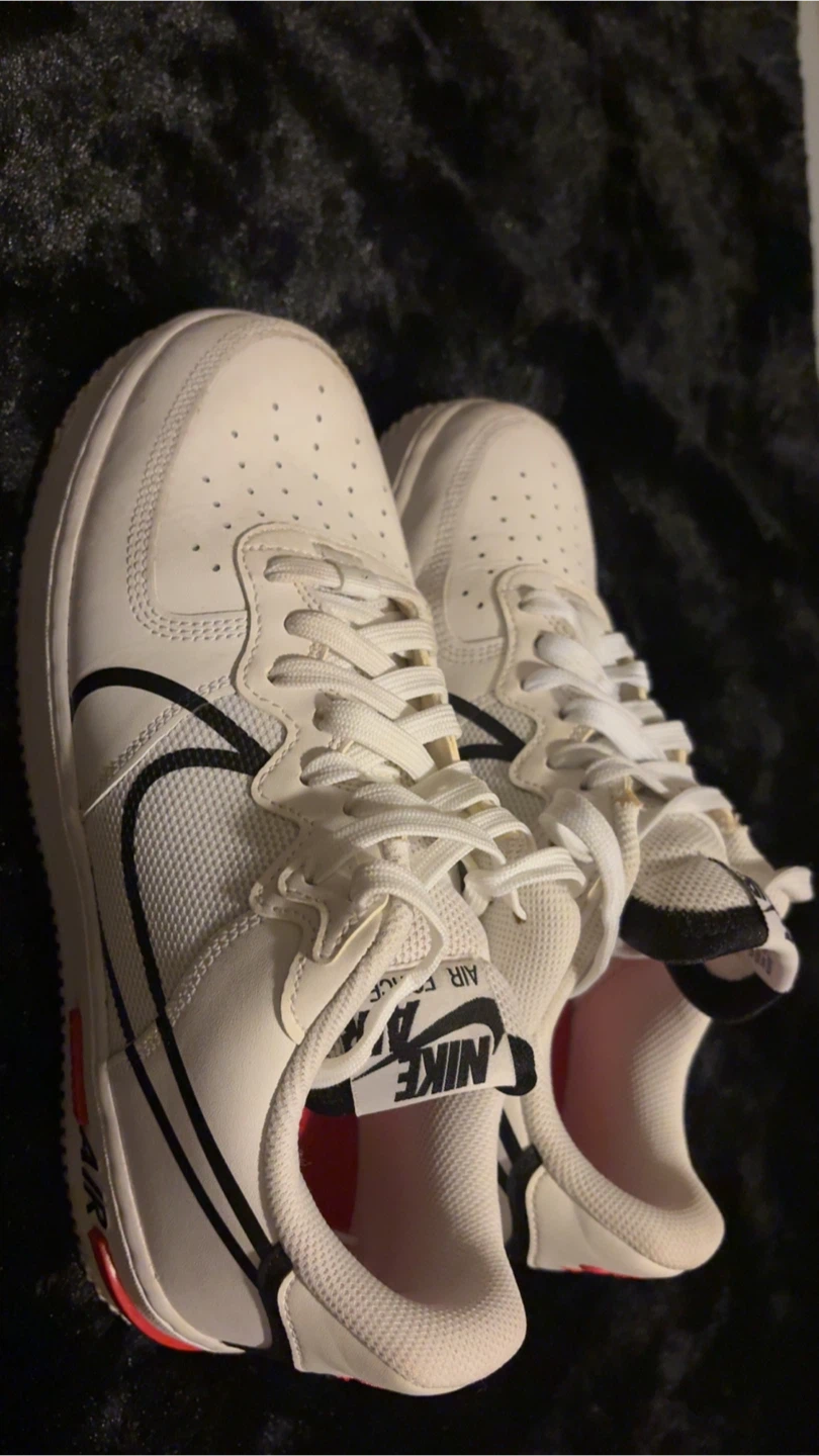 Nike Air Force 1 Sneakers - photo 4