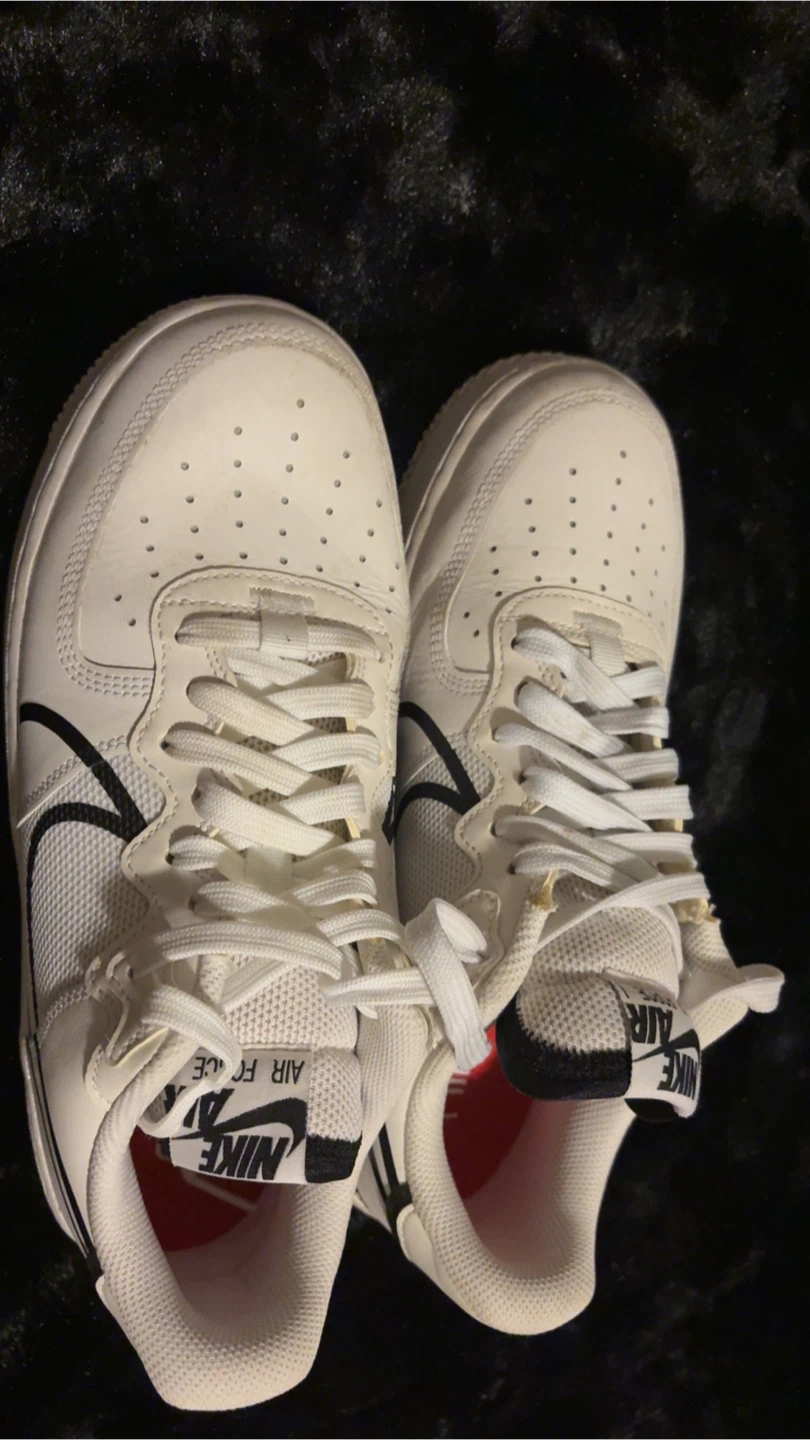Nike Air Force 1 Sneakers - photo 3