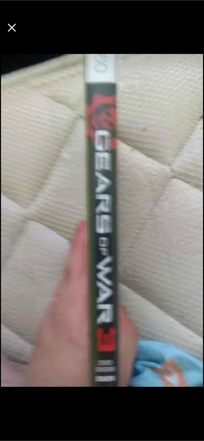 Gears of War 3 - Xbox 360 - photo 3