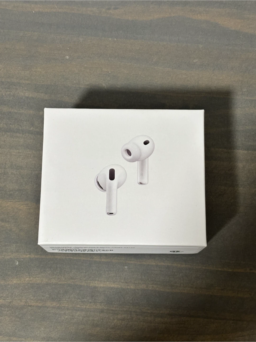 Apple AirPods Pro (3rd Generation) with Charging Case