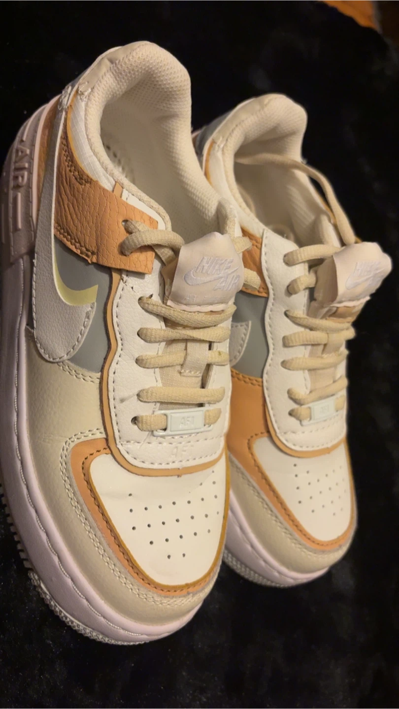 Nike Air Force 1 Shadow Sneakers