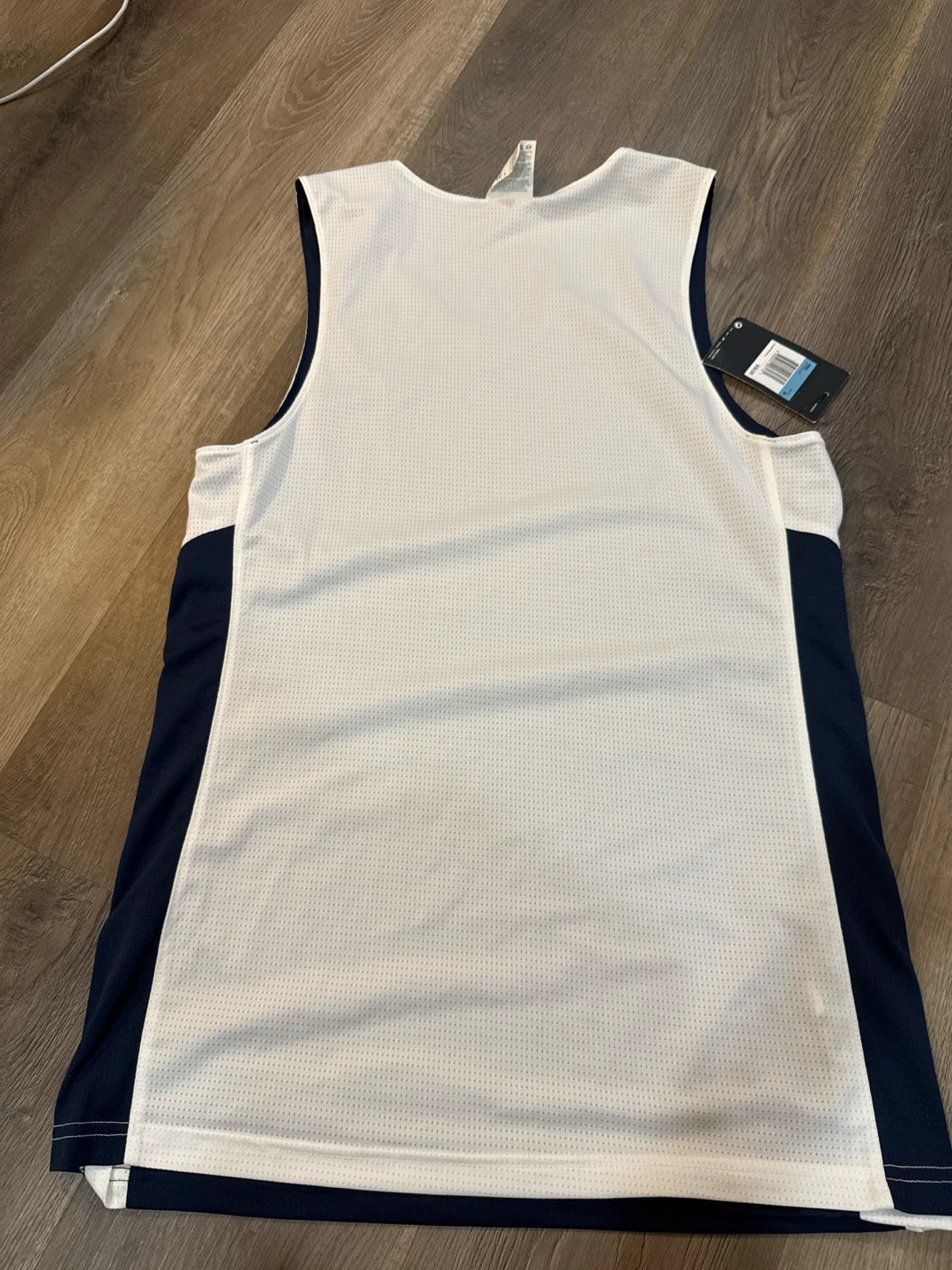 Nike Basketball Jersey Tank Top Men's Size Medium - photo 2