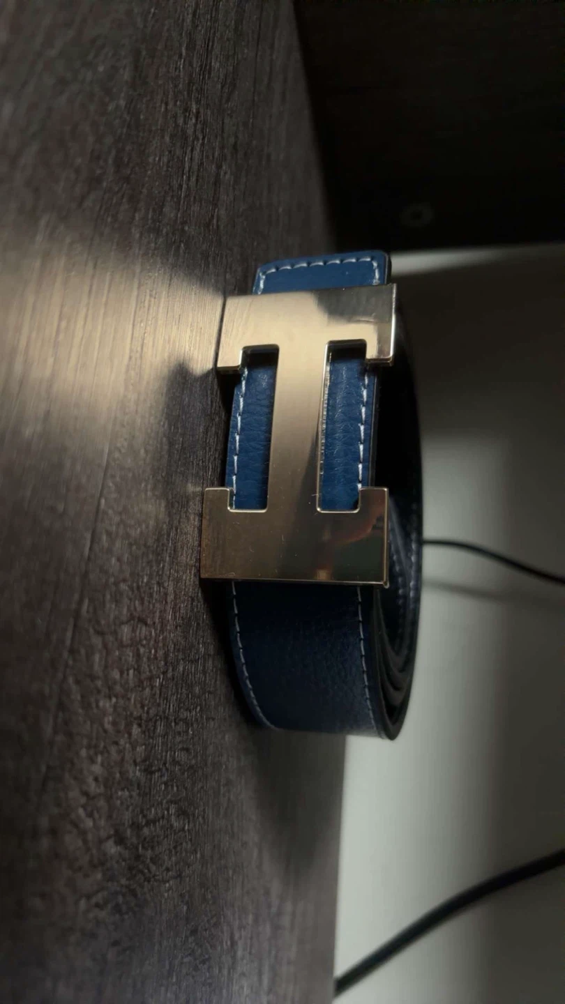 Designer belt - photo 2
