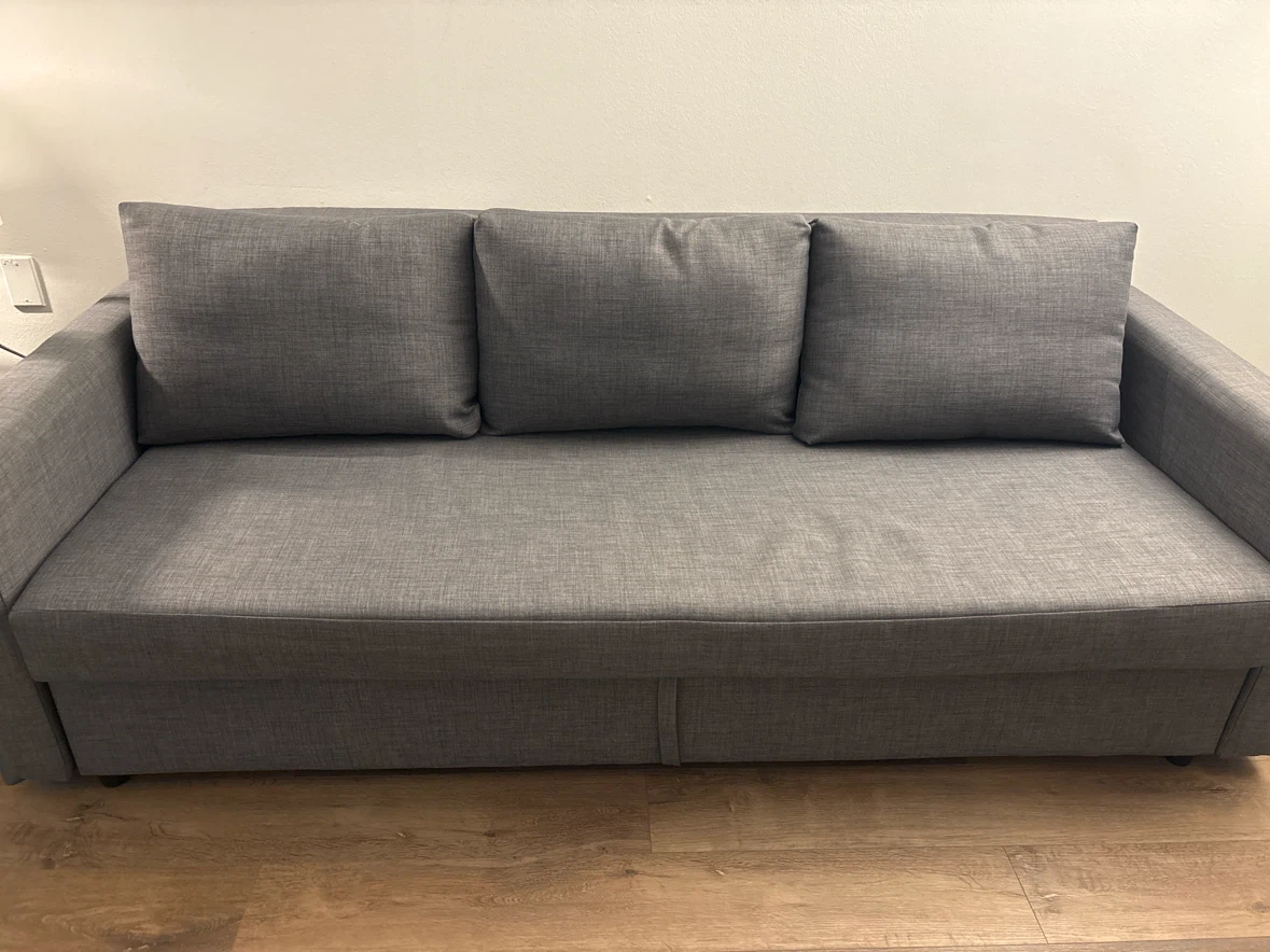 IKEA Friheten Sofa Bed (Need gone asap!)