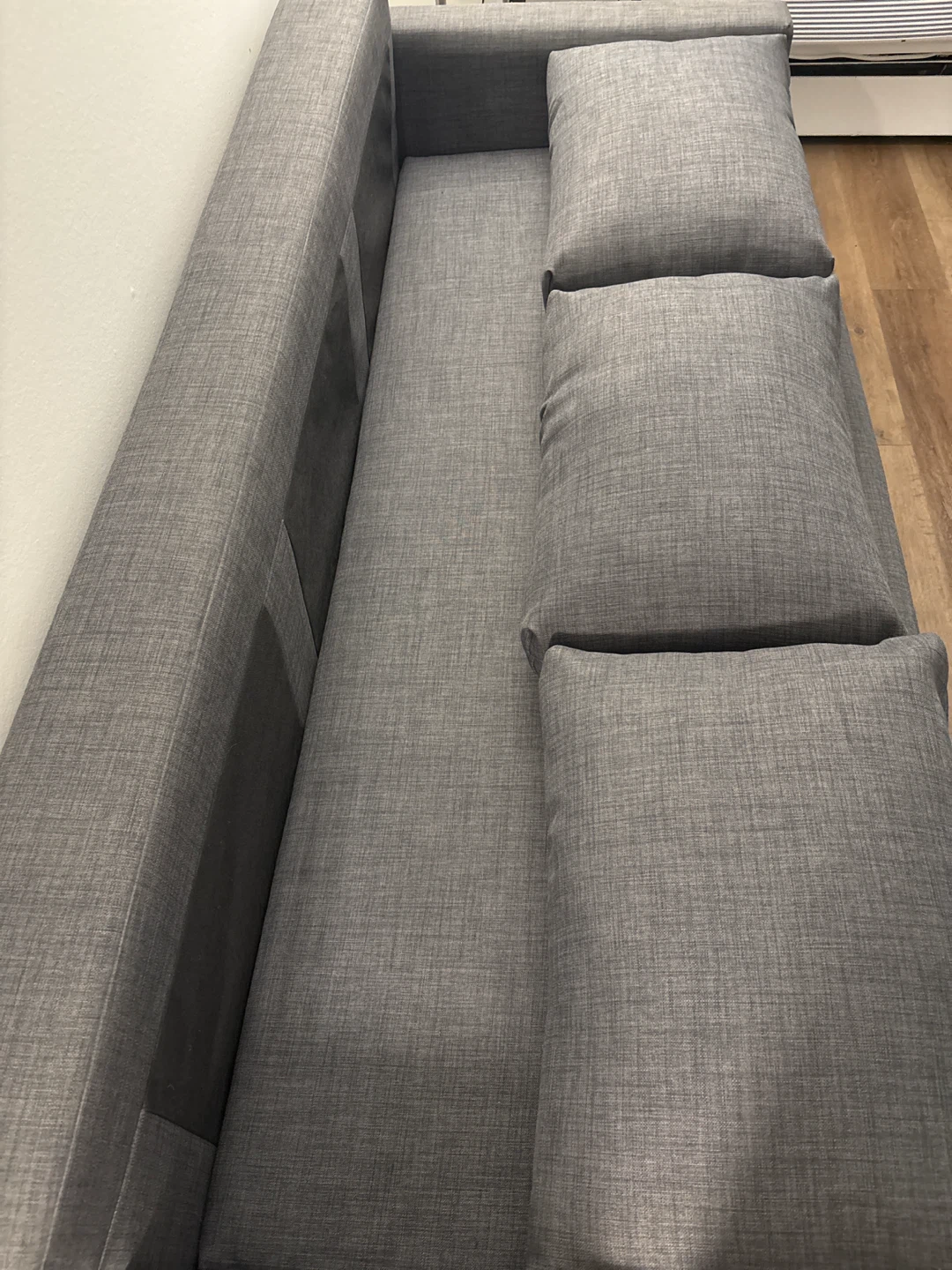 IKEA Friheten Sofa Bed (Need gone asap!) - photo 3