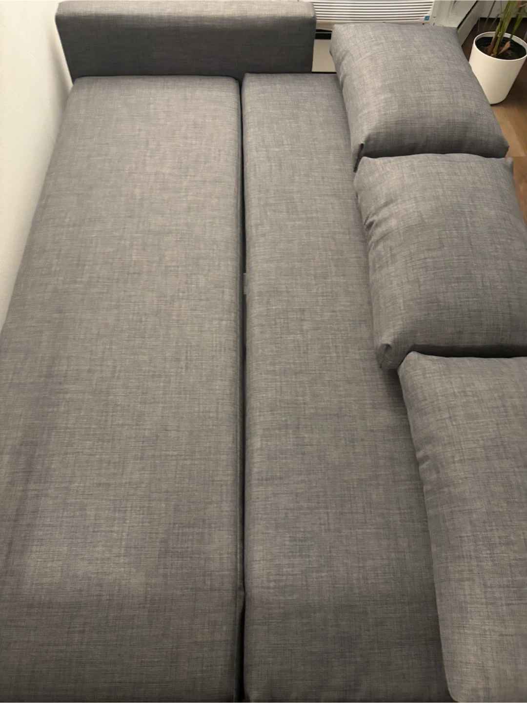 IKEA Friheten Sofa Bed (Need gone asap!) - photo 4