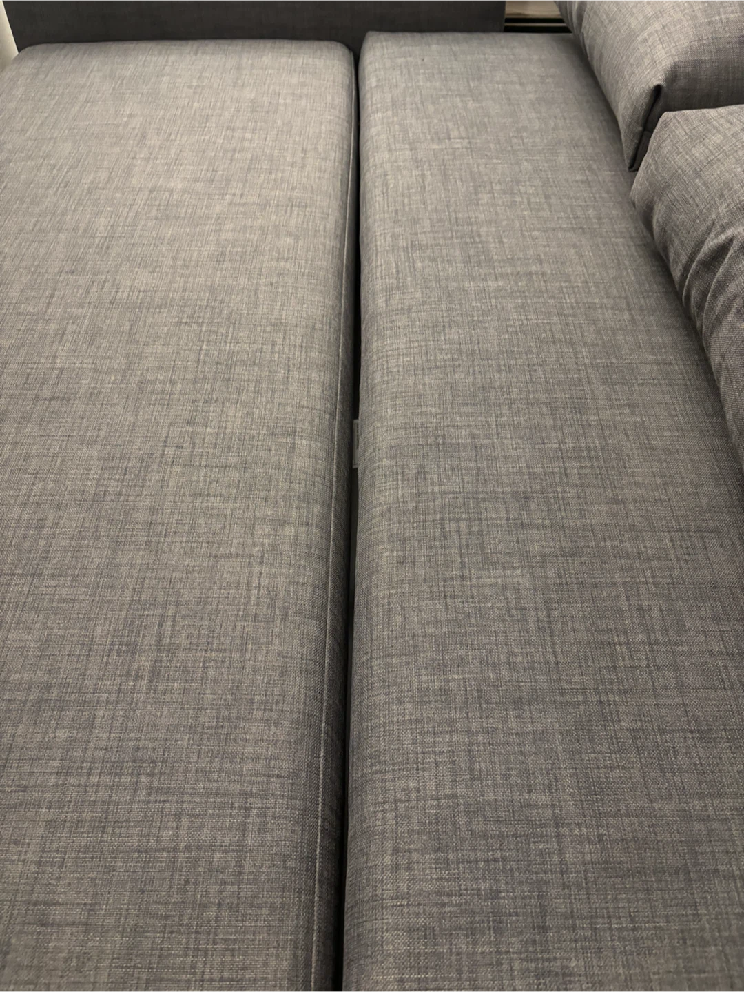 IKEA Friheten Sofa Bed (Need gone asap!) - photo 5